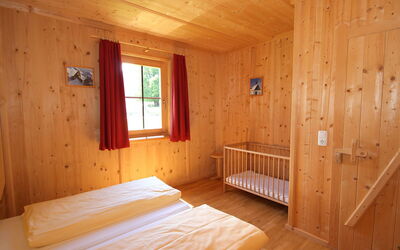 Accommodation:&nbsp;Schwendau 700.1