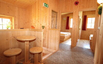 Accommodation:&nbsp;Schwendau 700.2