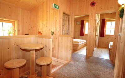 Accommodation:&nbsp;Schwendau 700.3