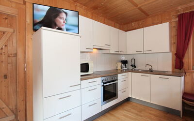Accommodation:&nbsp;Schwendau 700.1
