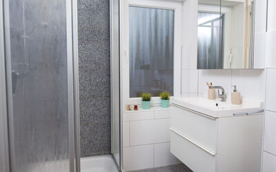 Accommodation:&nbsp;Meeresrauschen 120.3