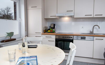 Accommodation:&nbsp;Meeresrauschen 120.3