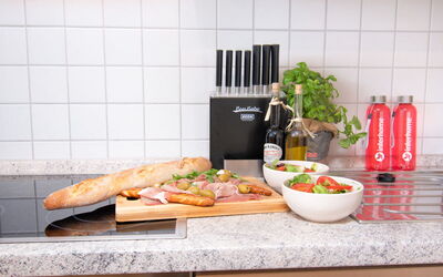 Accommodation:&nbsp;Seegras 120.2