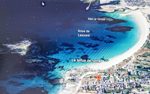 Sables Blancs: Coastal And Oceanic Landforms, Coast, Beach, Sea, Ocean, Shore, Bay, Aerial Photography, Tropics