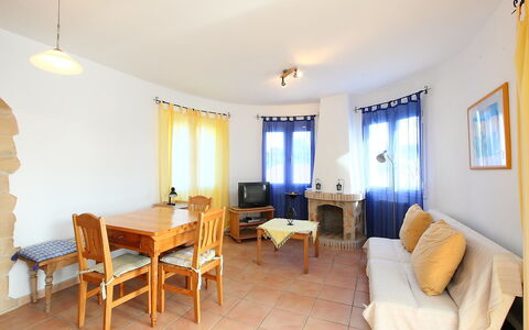 Pla del Mar: Room, Property, Building, Furniture, Real Estate, House, Interior Design, Suite, Floor, Apartment