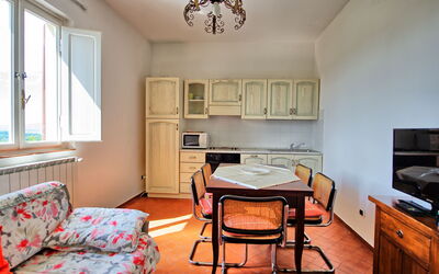 Accommodation:&nbsp;Melograni 4