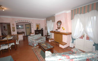 Accommodation:&nbsp;Melograni 2