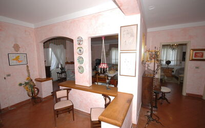 Accommodation:&nbsp;Melograni 2