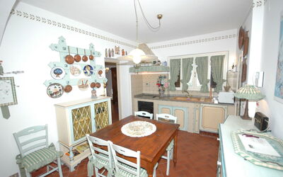 Accommodation:&nbsp;Melograni 2