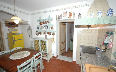 Accommodation:&nbsp;Melograni 2