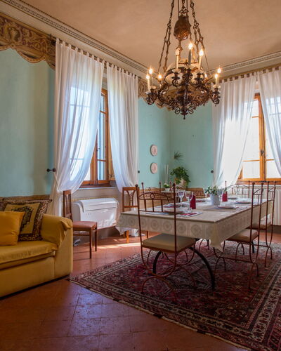 Villa Angelica