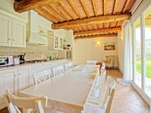 Casa Torretta