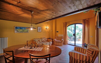 Accommodation:&nbsp;Visconti