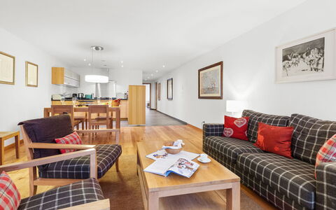 Accommodation:&nbsp;Wohnungsnr. 13 230.3