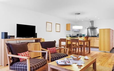 Accommodation:&nbsp;Wohnungsnr. 13 230.3