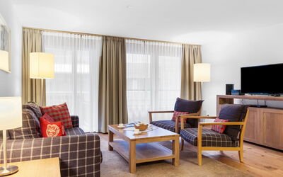 Accommodation:&nbsp;Wohnungsnr. 13 230.3
