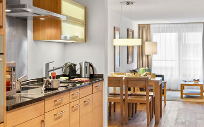 Accommodation:&nbsp;Wohnungsnr. 22 230.5