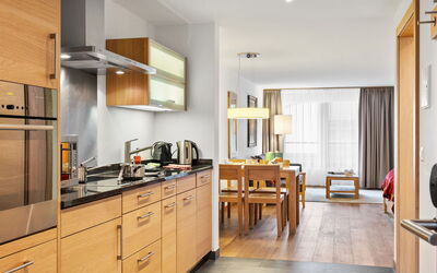 Accommodation:&nbsp;Wohnungsnr. 22 230.5