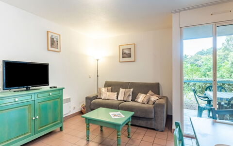 Accommodation:&nbsp;Village Cheval Spa Résidences 190.4