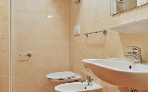 Canazei 700: Brown, Plumbing Fixture, Tap, Sink, Property, Bathroom Sink, Bathroom, Purple, Architecture
