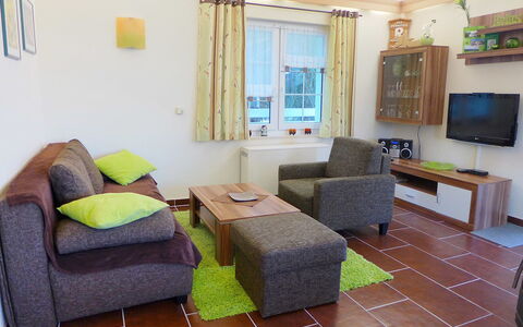 Edelmann: Room, Living Room, Property, Furniture, Interior Design, Building, House, Table, Floor, Real Estate