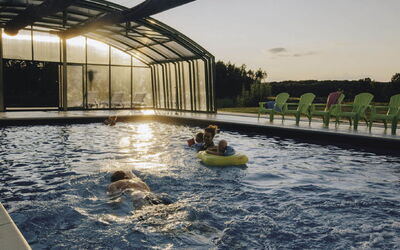 Stara Wieś Resort & Odnowa