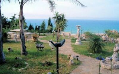 Villa Giovanni - Castellammare del Golfo, Sicily, Italy