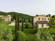 Villa Danilo