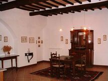 Accommodation:&nbsp;La Corte