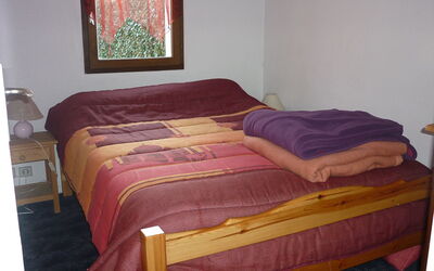 Accommodation:&nbsp;Paradise Océan 606.5