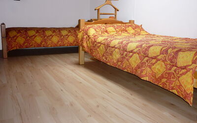 Accommodation:&nbsp;Paradise Océan 606.5