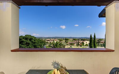 Accommodation:&nbsp;Le Corti di Montepitti 150.2