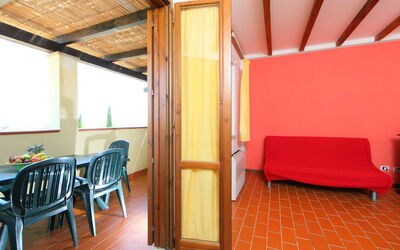 Accommodation:&nbsp;Le Corti di Montepitti 150.2