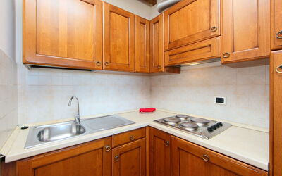Accommodation:&nbsp;Le Corti di Montepitti 150.2