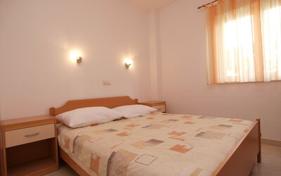 Accommodation:&nbsp;Maslina 401.1