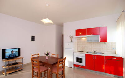 Accommodation:&nbsp;Maslina 401.1