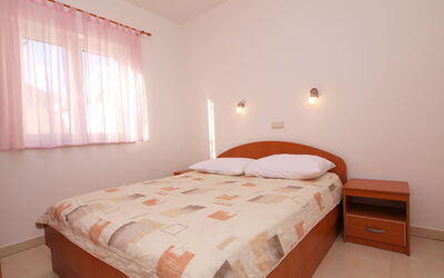 Accommodation:&nbsp;Maslina 401.2