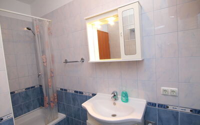 Accommodation:&nbsp;Maslina 401.2