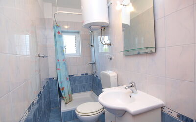 Accommodation:&nbsp;Maslina 401.3