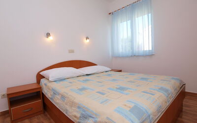 Accommodation:&nbsp;Maslina 401.3