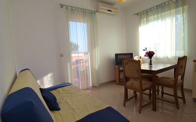 Accommodation:&nbsp;Maslina 401.3