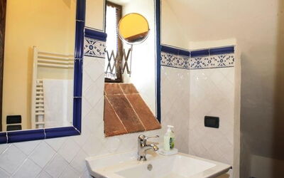Accommodation:&nbsp;Girasole