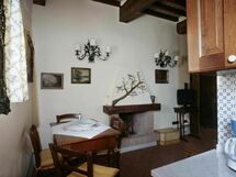 Primula's fireplace