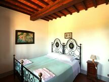Accommodation:&nbsp;Il Maestrale
