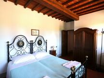 Accommodation:&nbsp;Il Maestrale