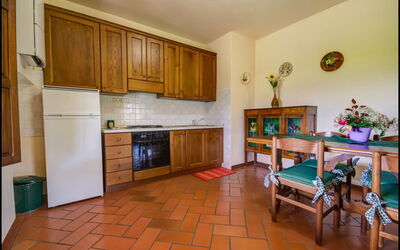 Accommodation:&nbsp;Il Sole