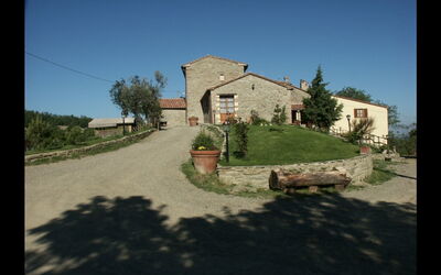 Accommodation:&nbsp;Samuele
