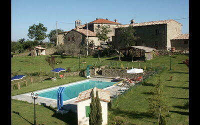 Accommodation:&nbsp;Chiarina