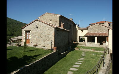 Accommodation:&nbsp;Michele