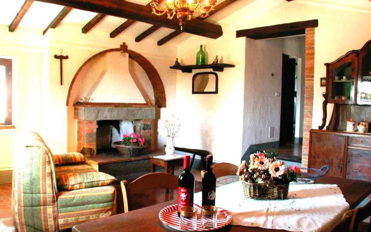 Accommodation:&nbsp;La Gabolina
